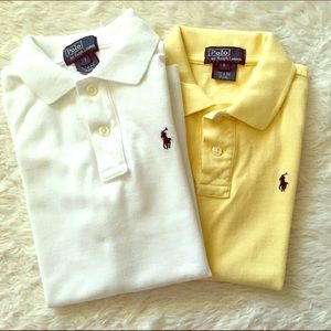 ❗️SOLD❗️Boys Ralph Lauren bundle