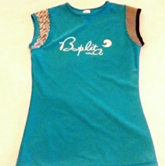 UV Rash Guard Shirt