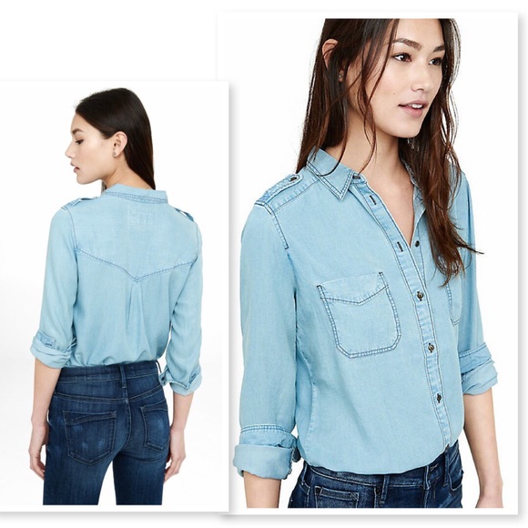 Military Boyfriend Shirt 