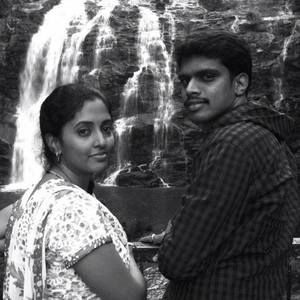 Meet your Posher, Krishna