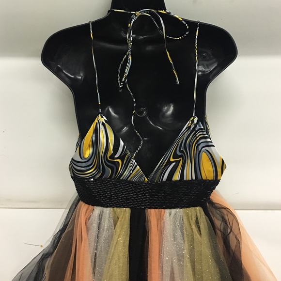 Blush Prom by Alexia - Picture 4 of 4