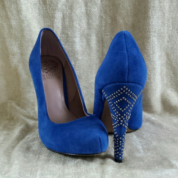 ⏳️CLEARANCE  - Vince Camuto Kaliope heels, sz 6.5 - Picture 2 of 4