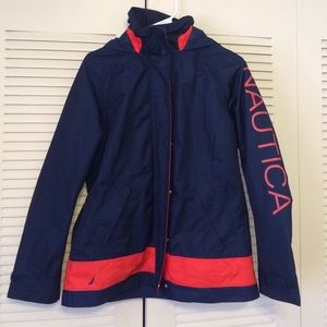 Nautica jacket