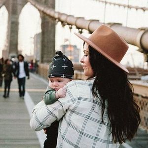 Meet your Posher, Jamison