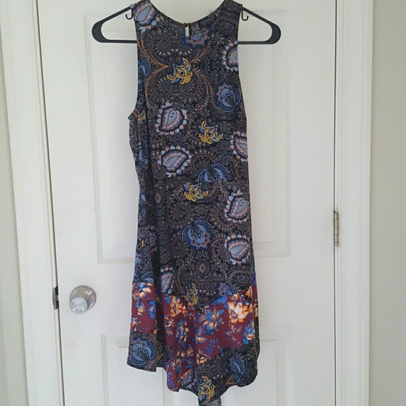 Topshop dress