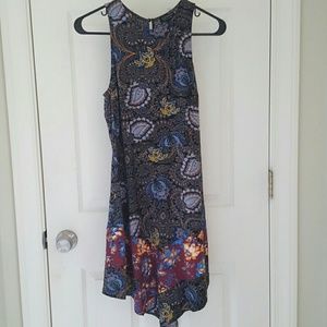 Topshop dress