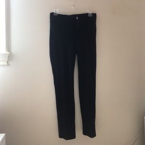 NYDJ pants size 4 petit