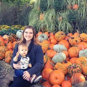 Meet your Posher, Alex