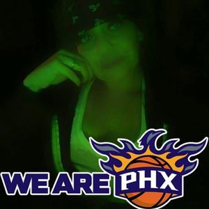 Meet your Posher, Katrina