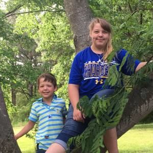 Meet your Posher, Rylee