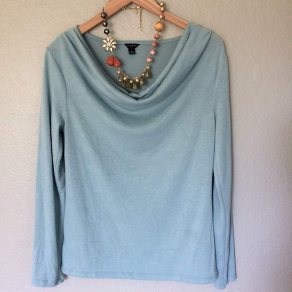 Ann Taylor- the perfect ice-skating sweater