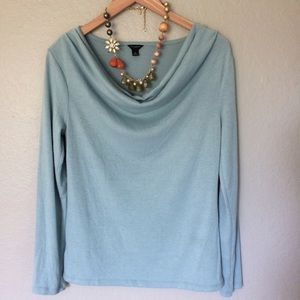 Ann Taylor- the perfect ice-skating sweater