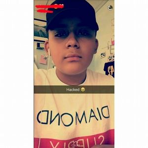 Meet your Posher, Ricky