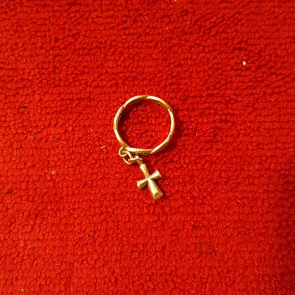 James Avery St. Teresa