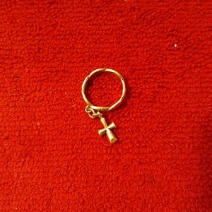 James Avery St. Teresa