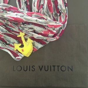 Louis Vuitton Cruise Collection
