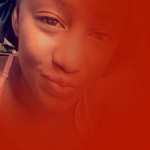 Meet your Posher, Bria