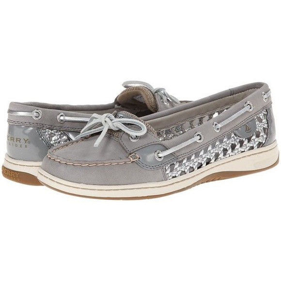 Sperry Shoes
