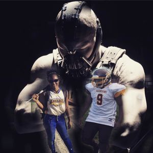 Meet your Posher, Damion