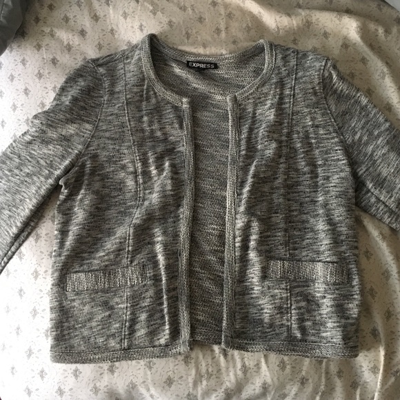 Express jacket