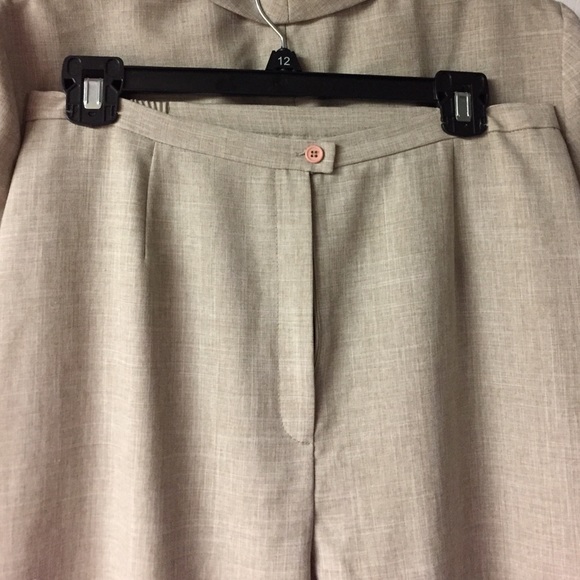Two piece suit - Picture 2 of 2