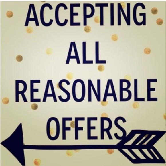💕I LOVE OFFERS💕