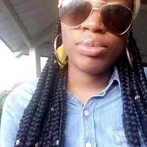 Meet your Posher, Christian