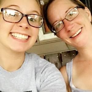 Meet your Posher, Leann