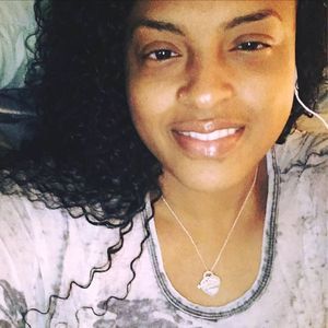 Meet your Posher, Tonnae thomas