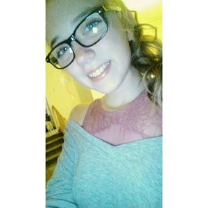 Meet your Posher, Brianna