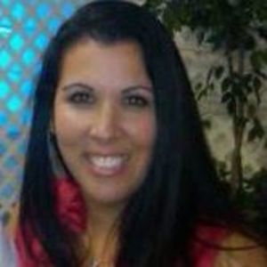 Meet your Posher, Kathleen