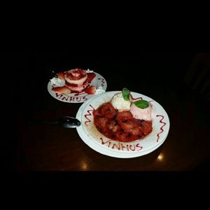 Meet your Posher, Maria