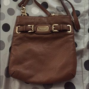 Michael Kors cross body bag