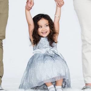 Meet your Posher, Kindra