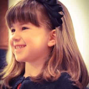 Meet your Posher, Caryn