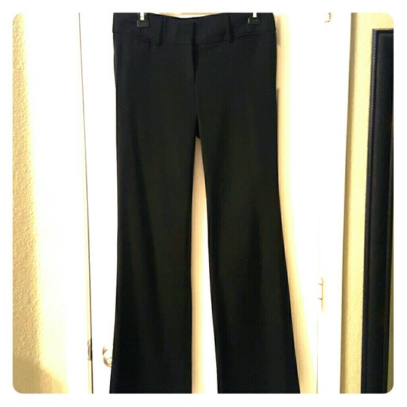 LOFT Marisa trousers