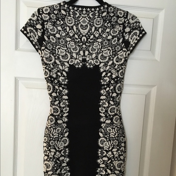 Bcbg dress
