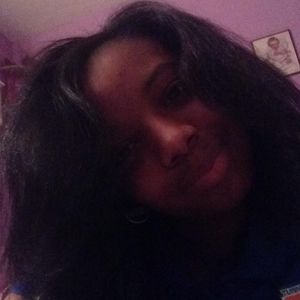 Meet your Posher, Brianna