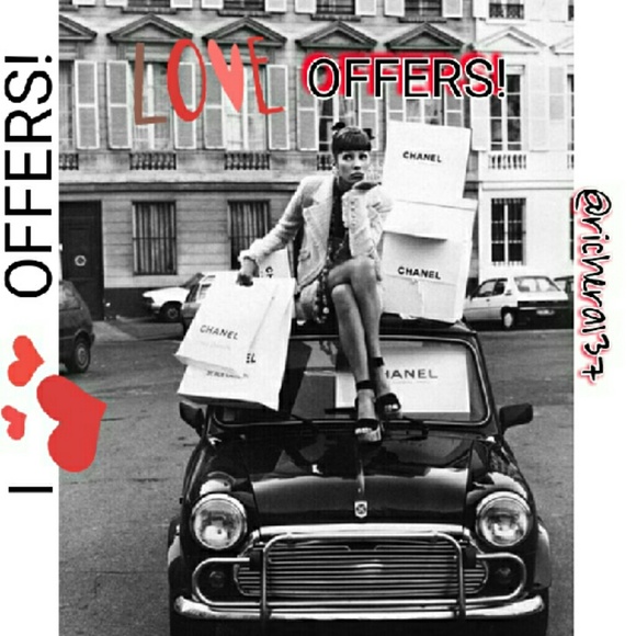 WE LOVE OFFERS! EVERYTHING FOR SALE - Picture 3 of 3