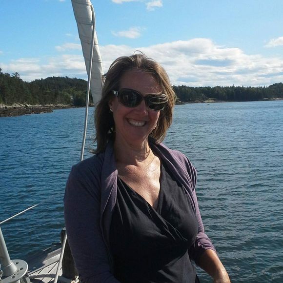 Meet your Posher, Maria