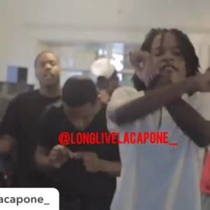 Meet your Posher, Christian