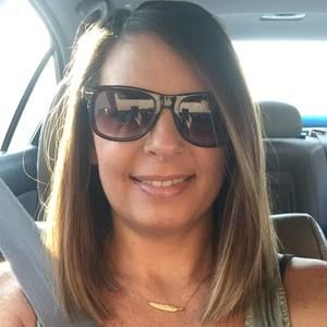 Meet your Posher, Detra