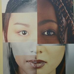 Meet your Posher, Pamela