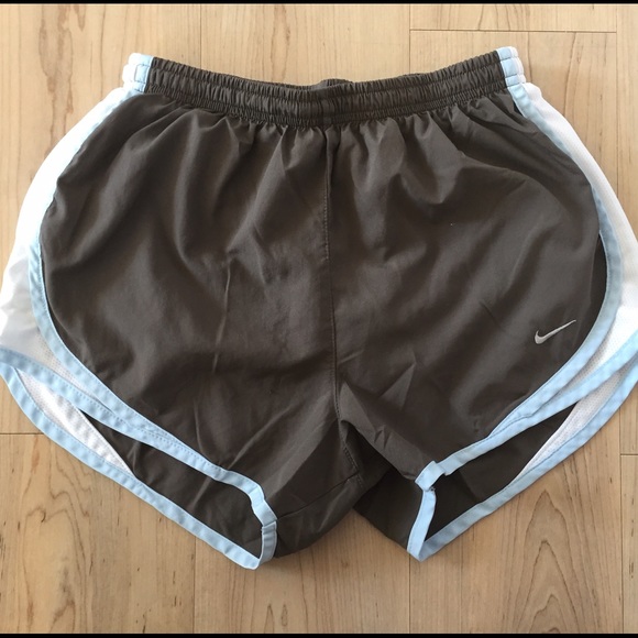 Nike Dri-Fit Shorts