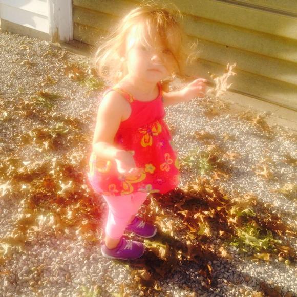 Meet your Posher, Kelsey - Picture 1 of 1