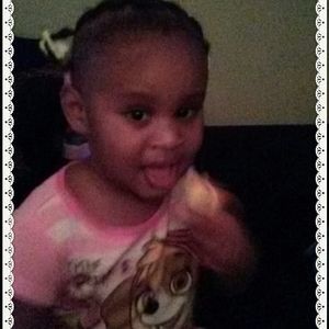 Meet your Posher, Rhonda