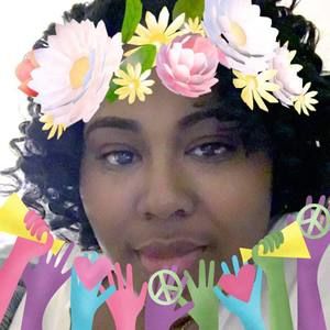 Meet your Posher, Jasmine