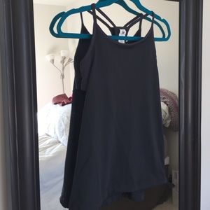 Fabletics Norwalk Tank