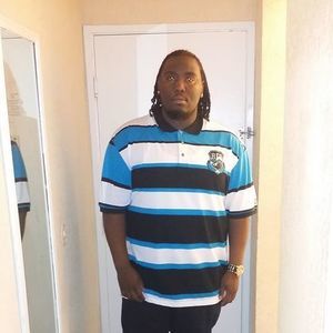 Meet your Posher, Dimitri