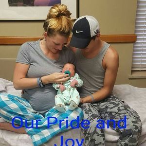 Meet your Posher, Stacy